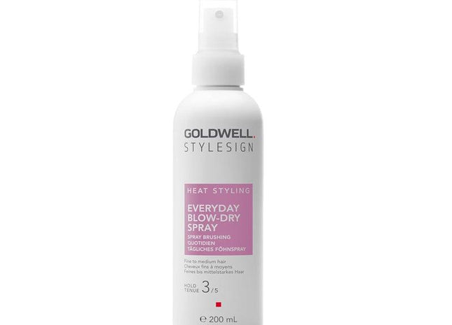 Goldwell StyleSign Everyday Blow Dry Spray 6.7oz