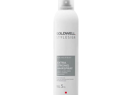 Goldwell StyleSign Extra Strong Hairspray 10.1oz