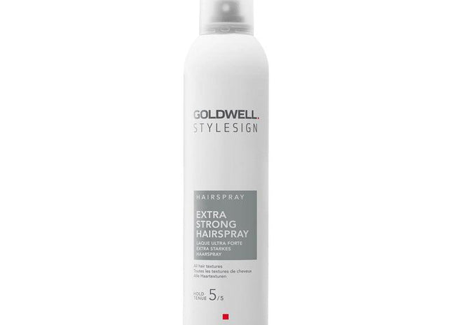 Goldwell StyleSign Extra Strong Hairspray 10.1oz