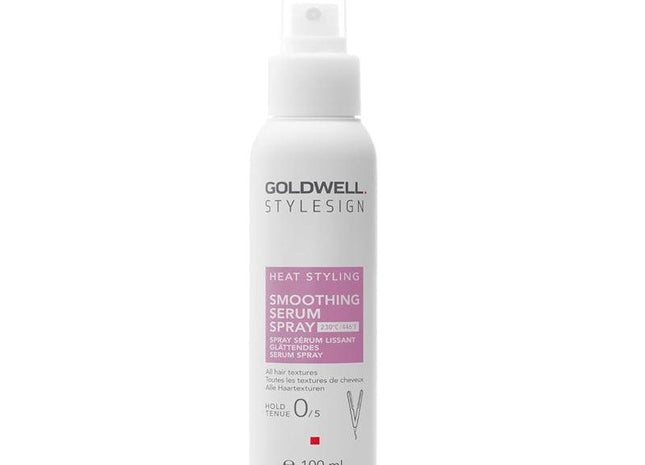 Goldwell StyleSign Smoothing Serum Spray 3.3oz