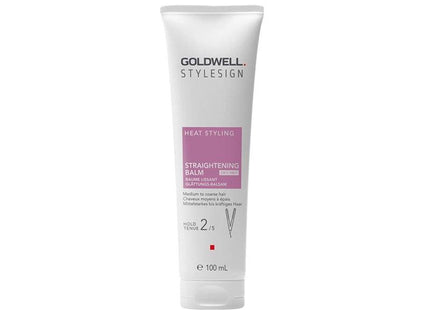 Goldwell StyleSign Straightening Balm 3.4oz