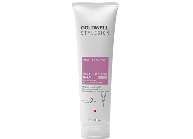Goldwell StyleSign Straightening Balm 3.4oz