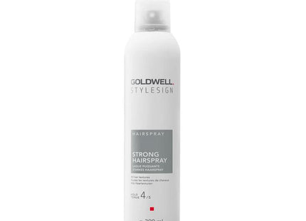 Goldwell StyleSign Strong Hairspray 10.1oz