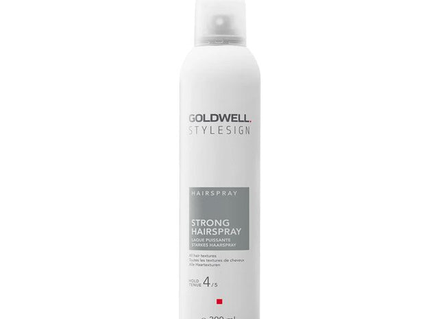 Goldwell StyleSign Strong Hairspray 10.1oz