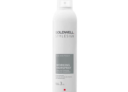 Goldwell StyleSign Working Hairspray 10.1oz