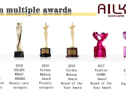 AILKE Dark Spot Corrector Hydration Facial Cream With Spf35+ Lighting Skin Tone Anti-sunburn Skin Care