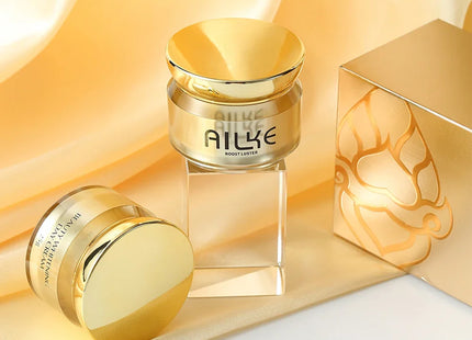 AILKE Dark Spot Corrector Hydration Facial Cream With Spf35+ Lighting Skin Tone Anti-sunburn Skin Care