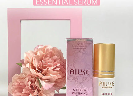 AILKE Dark Spot Corrector Hydration Facial Cream With Spf35+ Lighting Skin Tone Anti-sunburn Skin Care