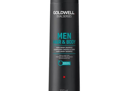 Goldwell DualSenses Men Hair & Body Shampoo