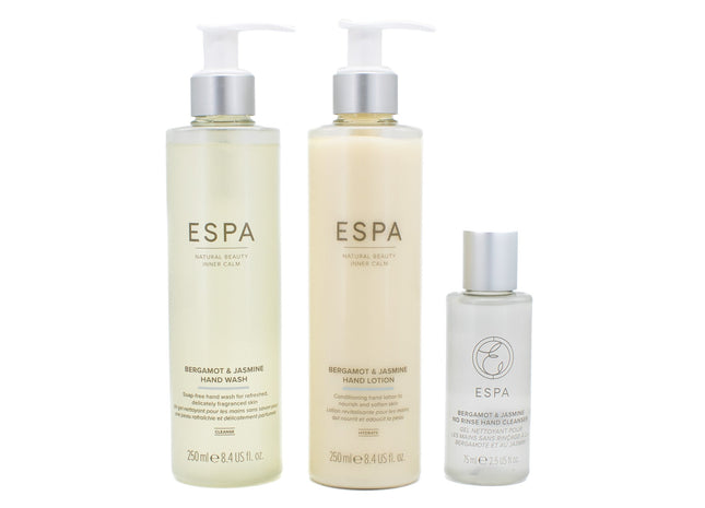 ESPA Handcare Collection - Imperfect Box