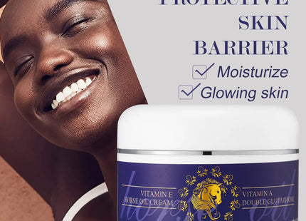 AILKE Glutathione 5-in-1 Women Skin Care Kit, With Body Lotion, Serum, Dark Spot Removal Cream, Body Cream, Brightening Soap