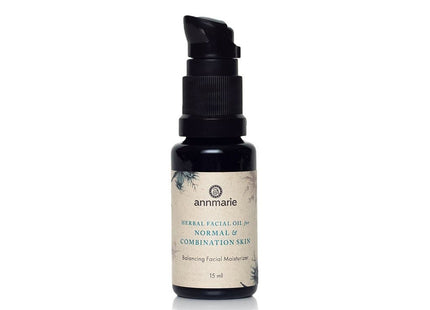 Herbal Facial Oil for Normal & Combination Skin (15ml)- Collective
