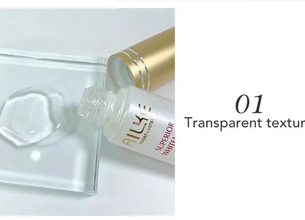 AILKE Dark Spot Corrector Hydration Facial Cream With Spf35+ Lighting Skin Tone Anti-sunburn Skin Care