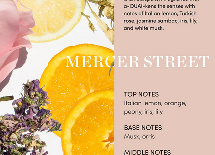 Ouai Fine Hair Conditioner