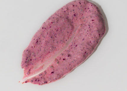 Hibiscus Powder - Gentle Exfoliating Cleanser