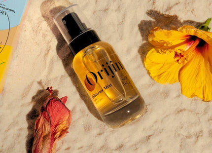 Hibiscus Mist - Brightening & Hydrating Toner