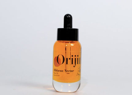 Hibiscus Nectar - Radiant Glow Face Oil