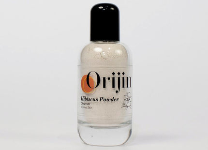 Hibiscus Powder - Gentle Exfoliating Cleanser