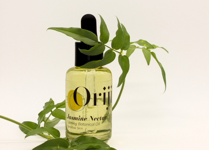 Jasmine Nectar - Essential Oil-Free, Light-Weight Face Oil