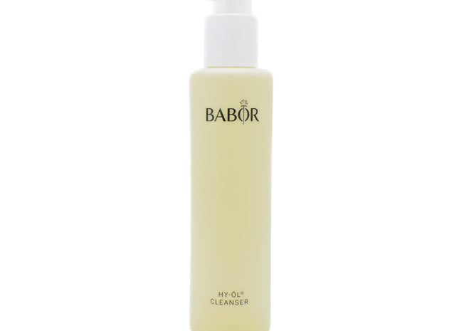 BABOR Hy-Ol Cleanser Deep Cleanse Every Skin Type 6.76oz - Imperfect Box