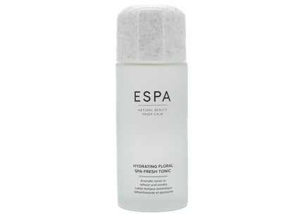 ESPA Hydrating Floral Spa-Fresh Tonic 6.7oz - Imperfect Box