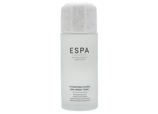 ESPA Hydrating Floral Spa-Fresh Tonic 6.7oz - Imperfect Box