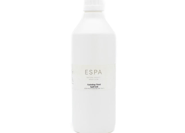ESPA Hydrating Floral SpaFresh 33.8oz - Imperfect Container