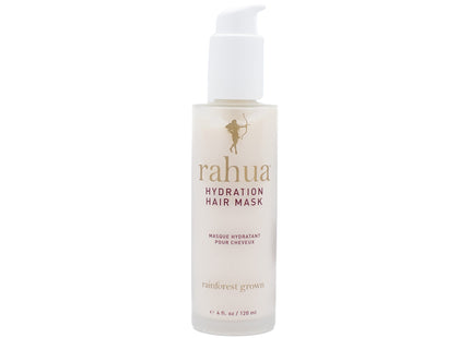 rahua Hydration Hair Mask 4oz - Small Amount Missing
