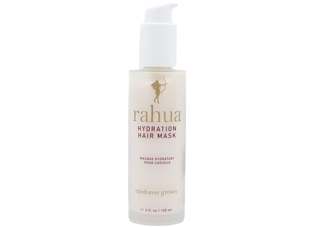 rahua Hydration Hair Mask 4oz - Small Amount Missing