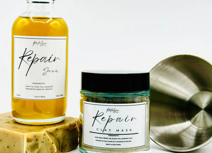 Hyperpigmentation Correction kit