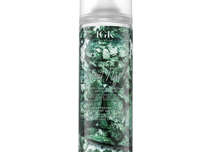 IGK Direct Flight Multi-tasking Dry Shampoo 6.3 oz
