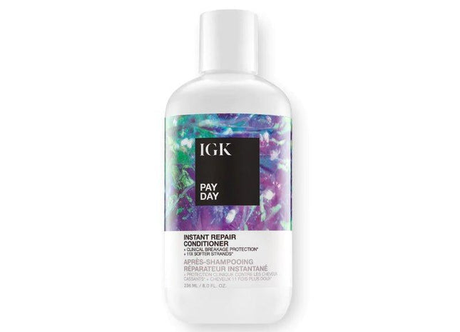IGK Pay Day Repair Conditioner 8oz