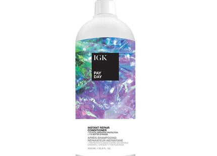 IGK PAY DAY Instant Repair Conditioner 33.8oz
