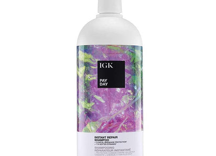 IGK PAY DAY Instant Repair Shampoo 33.8oz