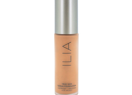 ILIA True Skin Serum Foundation MONTSERRAT 1oz - New