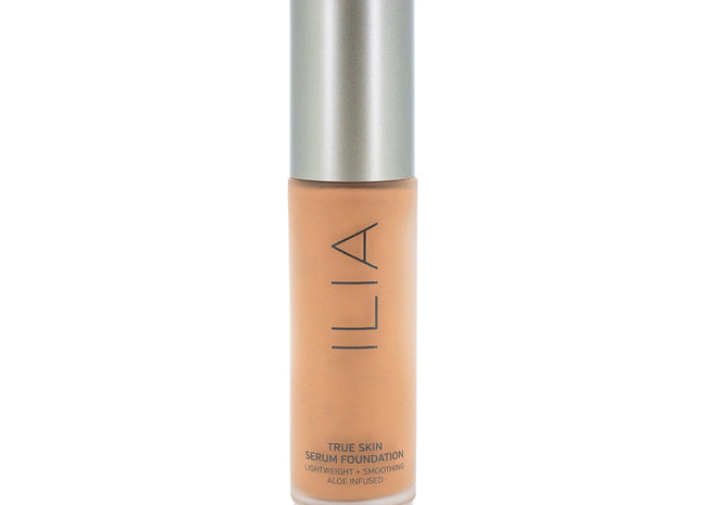 ILIA True Skin Serum Foundation MONTSERRAT 1oz - New