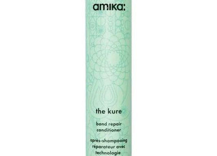 Amika The Kure Bond Repair Conditioner, Duo