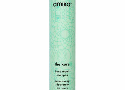 Amika The Kure Bond Repair Shampoo