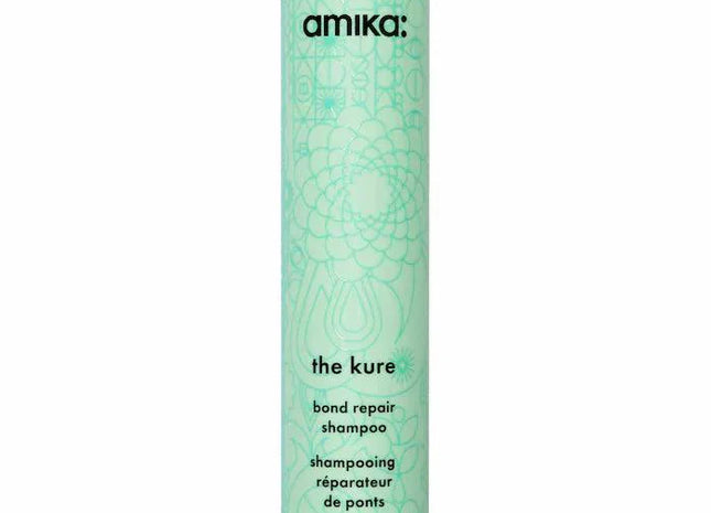 Amika The Kure Bond Repair Shampoo