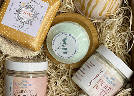 Triple Threat Body Butter