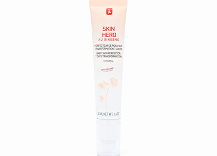 erborian Skin Hero Bare Skin Perfector UNIVERSAL 1.4oz - Small Amount Missing