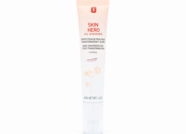 erborian Skin Hero Bare Skin Perfector UNIVERSAL 1.4oz - Small Amount Missing