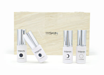111SKIN LUNAR28 Brightening & AntiAging System - New