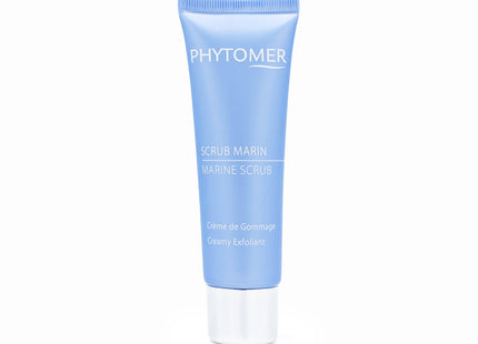 PHYTOMER Marine Scrub Creamy Exfoliant 1.6oz - Small Amount Missing
