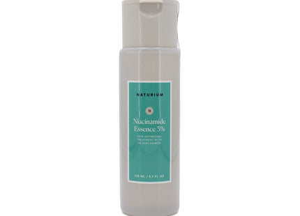 Naturium Niacinamide Essence 3% Treatment 5.7oz - New