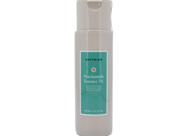 Naturium Niacinamide Essence 3% Treatment 5.7oz - New