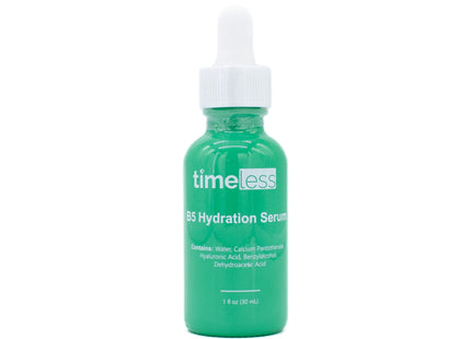 Timeless Skin Care B5 Hydration Serum 1oz - New