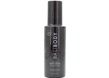 Bali Body Self-Tan Body Serum 5.07oz - Imperfect Container