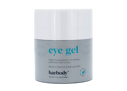 baebody Eye Gel 1.7oz - New