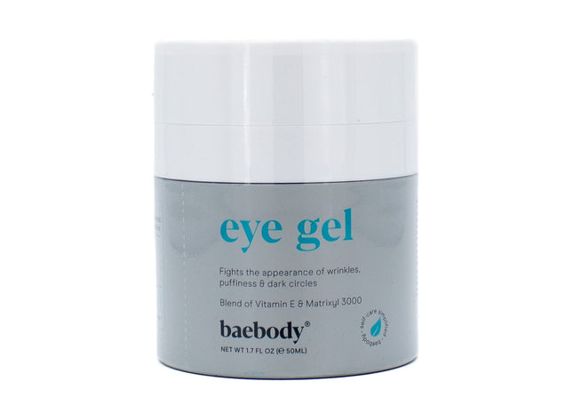 baebody Eye Gel 1.7oz - New
